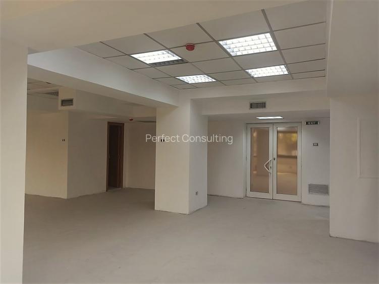 P-ta Rosetti spatii birouri 95-205mp renovate 2023 - 3