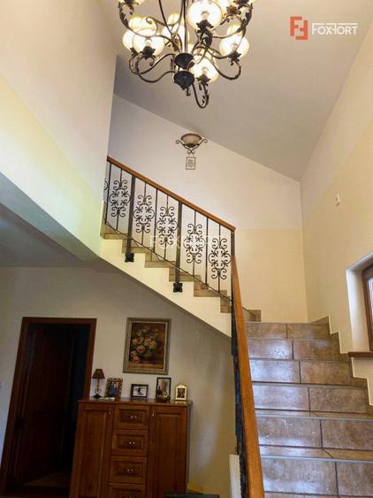 Casa individuala 5 camere si 4 locuri de parcare in Giroc   - 27