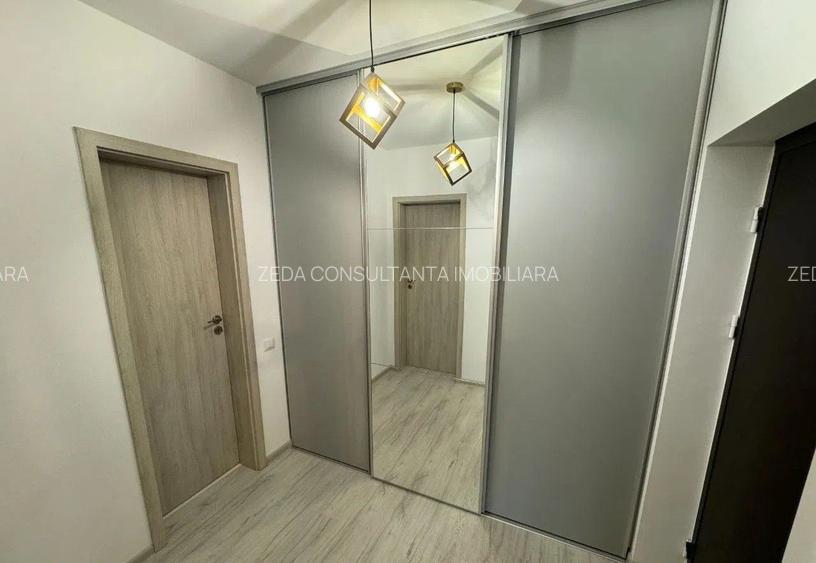 Apartament 2 camere metrou Pacii - 10