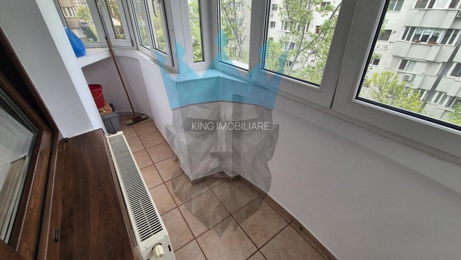 Apartament 3 Camere Timpuri Noi Bucuresti - 5