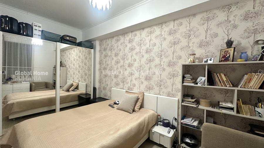 City Point | Apartament 2 camere + Boxa | 55MP | Aviatiei - 3