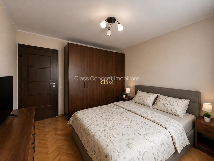 Apartament 3 camere | Modern | 63 mpu | zona Calea Floresti Manastur - 4