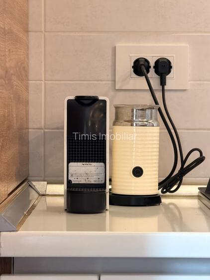 Premium, 2 camere in Iris 12 | Vedere panoramica & Parcare privata - 22