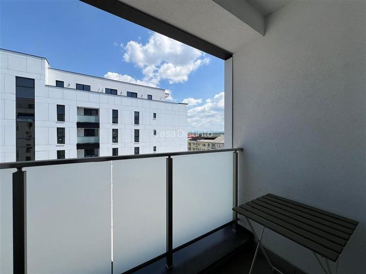 Apartament cu 3 camere Vasile Alecsandri - 2