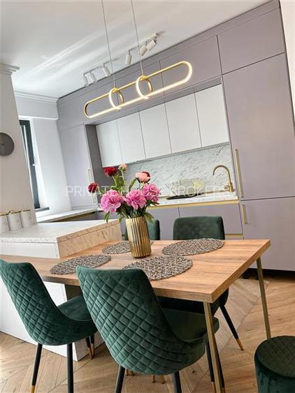 Aviatiei | OMV | Atlas Residence | Bloc 2022 | Parcare - 11