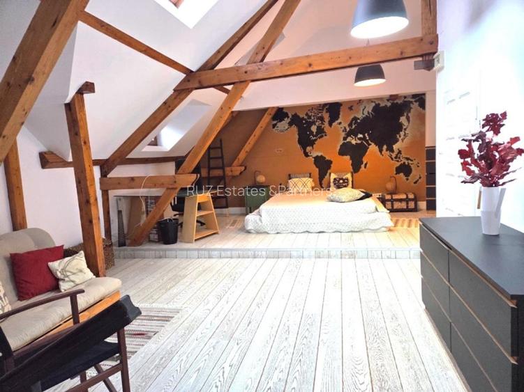 Apartament 3 Camere in Vila | Unic | 140 mp | Garaj | Polona - 5