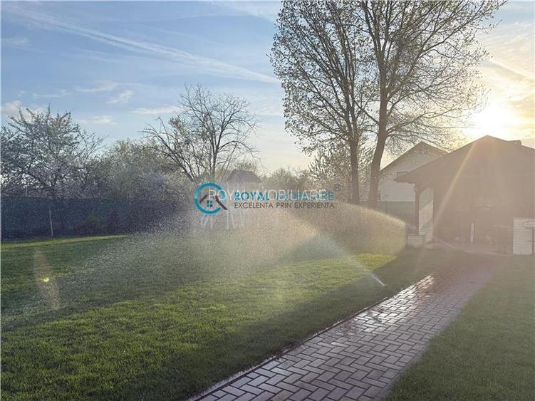 Royal Imobiliare  - Vanzare Vila zona Paulesti - 10