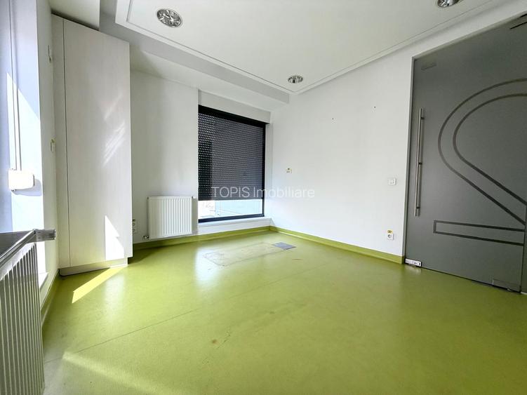 Unirii / Clădire Individuală / Zona JW Marriott - Uranus / Ideal Birou - Clinica - 17