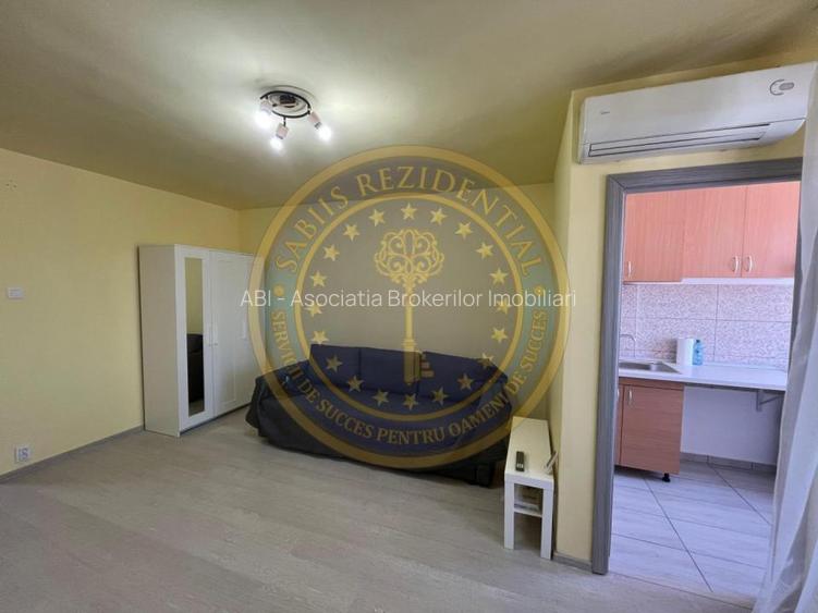 Inchirieri-Garsoniera NOUA-Drumul Taberei FAVORIT - 3