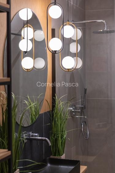 Închiriere duplex premium+garaj cu 2 locuri, Bună Ziua, Cluj Napoca - 12