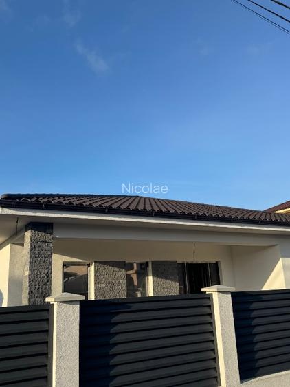 Casa Parter Cumpăna  - 6