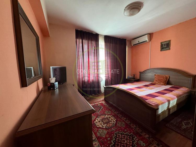 Apartament 4 camere, 115mp, Cartierul 1 Mai, Zona Ciuperca - 4