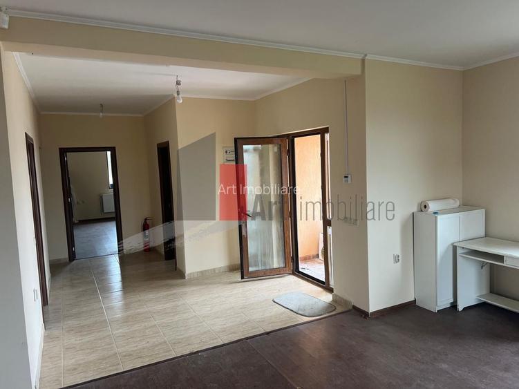 CASA CU TEREN DE 5000MP  - JUDET GIURGIU  30KM DE BUCURESTI - 6