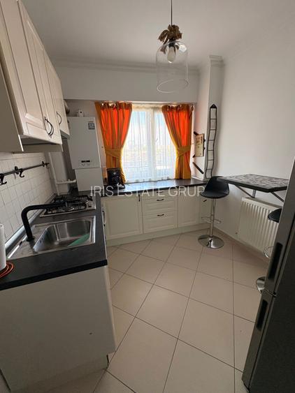 Apartament 2 Camere - Zona Vitan - 4
