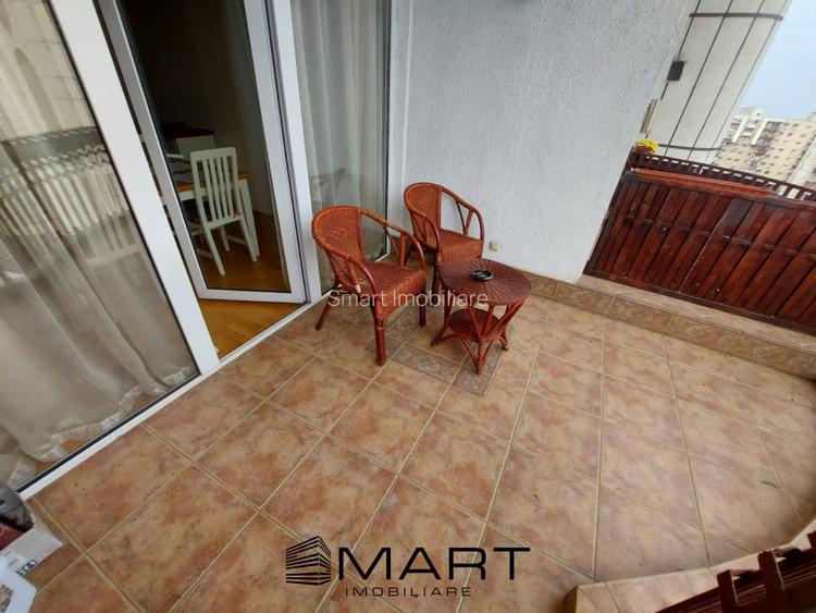 Apartament 3 camere zona Universitatea Transilvania - 17
