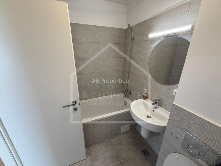 Apartament 2 camere | Sisesti | La Citadela | Parcare Inclusa - 8