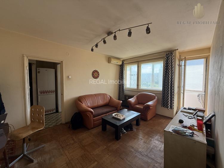 2 camere | Iancului- Mihai Bravu | Anvelopat | 3 Min Metrou - 2