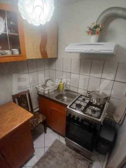 Apartament 2 camere zona Alexandru cel Bun  - 9