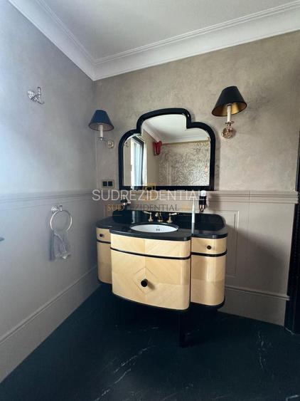 Clădire Premium D+P+3E cu Apartamente de Lux in centrul Bucurestiului - 15