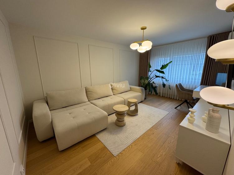 Apartament frumos,  luminos, spatios, parcare, spatii depozitare - 10