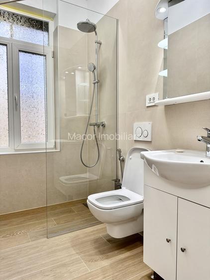 Casa de inchiriat, 3 camere, 3 bai, renovata, prima inchiriere. - 8