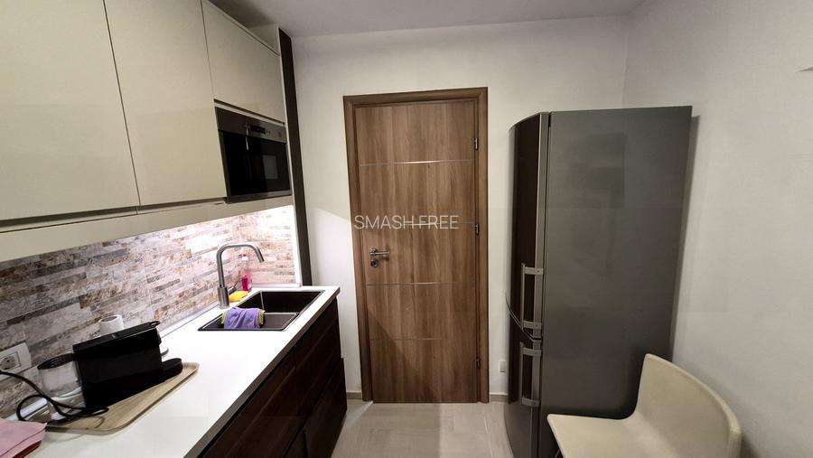 Apartament cu 3 camere 70,28 mp - piata Iancului - 9