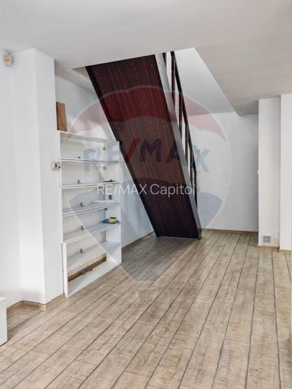 Apartament cu 4 camere de vânzare in zona centrala - 7