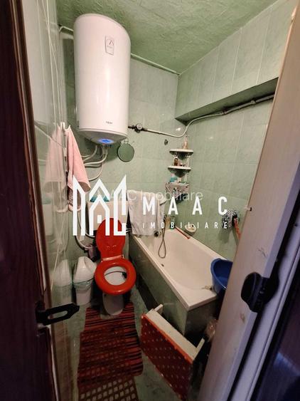 Garsonieră I Ideal investiție | Lazaret - 8