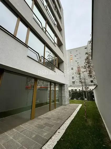 Apartament 3 camere si curte| Lux| 10 min Metrou |5 min Parc Cismigiu - 7