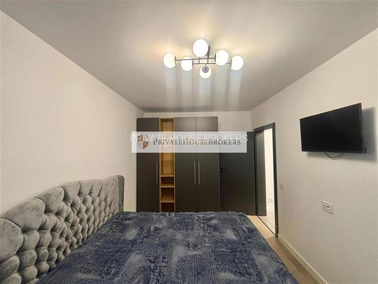 Aviatiei | Prima Vista | Bloc 2024 | Parcare - 6