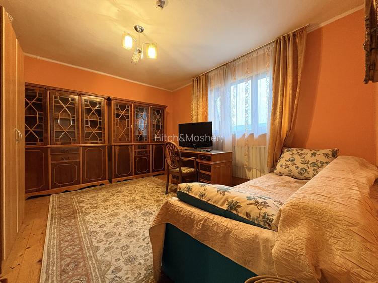 4 camere, suprafata generoasa, etajul 1, zona Bucovinei - 4