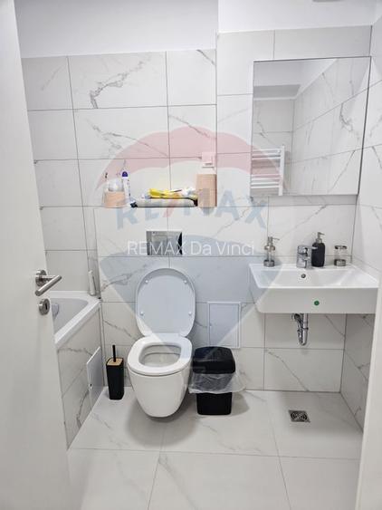 Apartamente 3 camere de închiriat în Tractorul - Brasov - 6