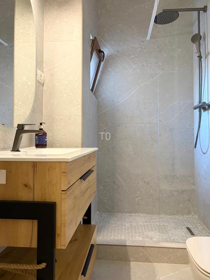 APARTAMENT CU 3 CAMERE SI TERASA - RENOVAT - IMOBIL  2004 - RETRAS - AVIATORILOR - 12