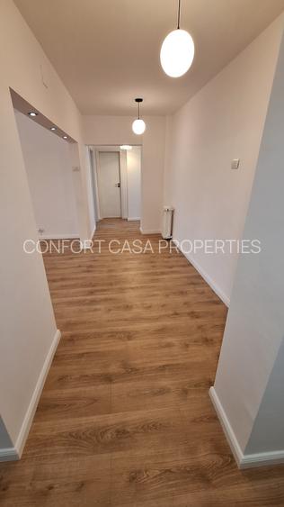 Decebal -  Pta Muncii - Alba Iulia - Apartament 4 camere - Spatiu Birou -Cabinet - 4
