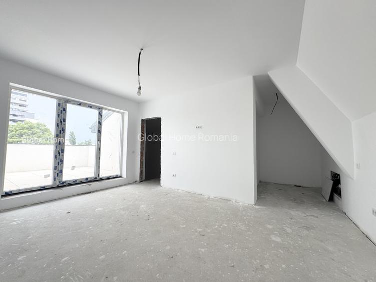Casa Duplex | Titan-1 Decembrie 1918 | 2026 - 7