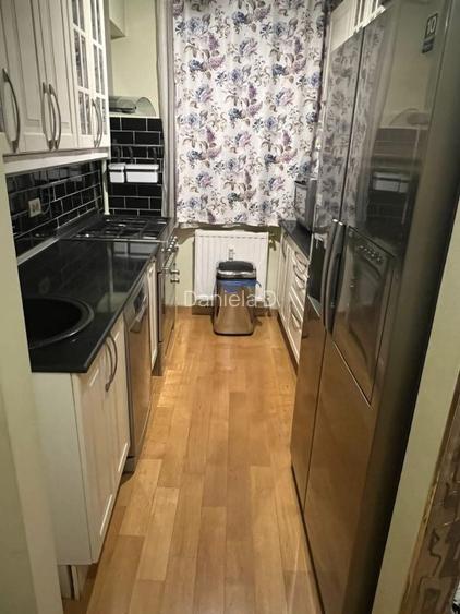Particular Inchiriez apartament 3 camere Drumul Taberei 2 min metrou - 4
