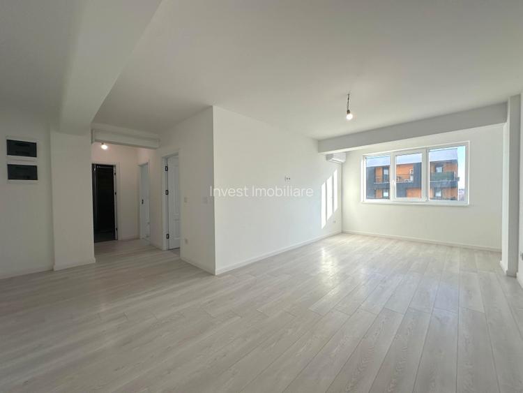 COMISION 0%! INTABULAT! 2 CAMERE DECOMANDAT BLOC NOU - 3