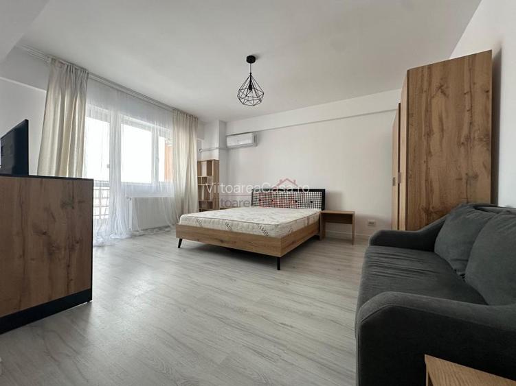 Splaiul Unirii - Garsoniera - Comision 0  - 3