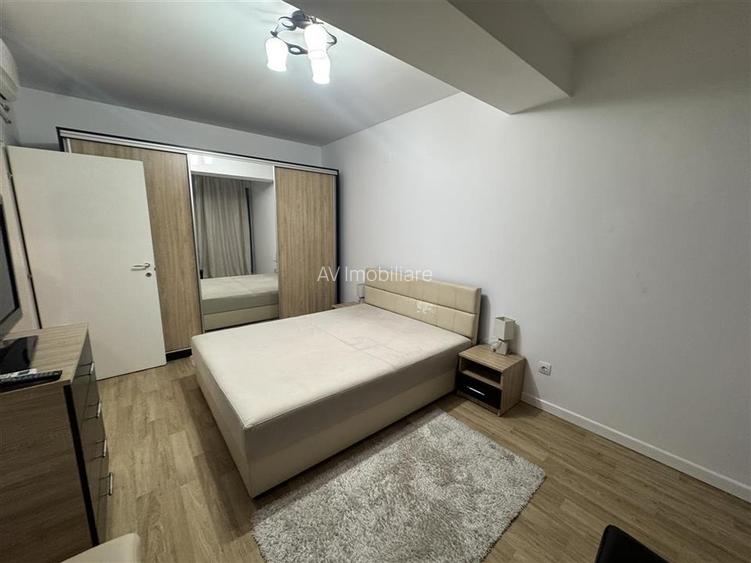 INCHIRIERE VILA BRAGADIRU CUBIC 6 - TOAMNEI COMPLEX PRIVAT PISCINA - 11