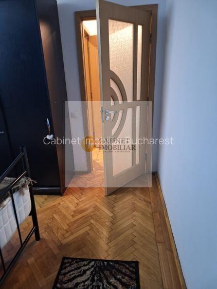 2 Camere | Bloc Reabilitat | Creditabil | 4/8 | M Crangasi - 15 min - 11