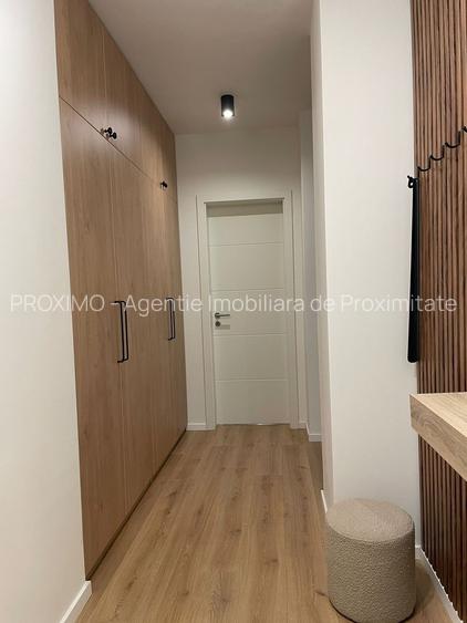 Apartament Green Homes, Gradina Privata - 6