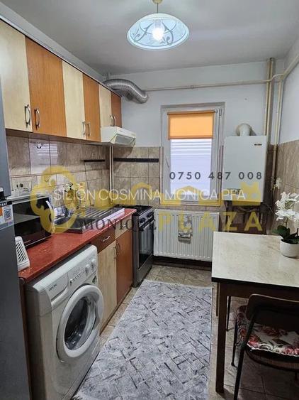 2 Camere | Zona linistita | Mobilat | CT | - 4