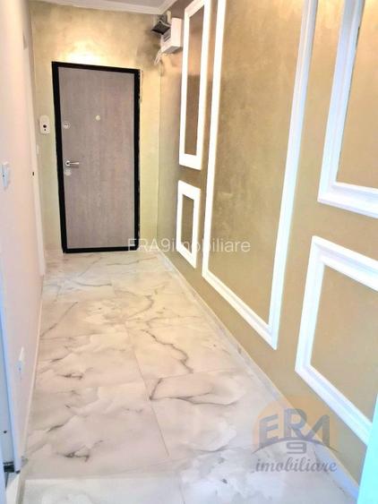 2 dormitoare + Living | Etaj 3 | Zona Iosia - str. Mestesugarilor - 2