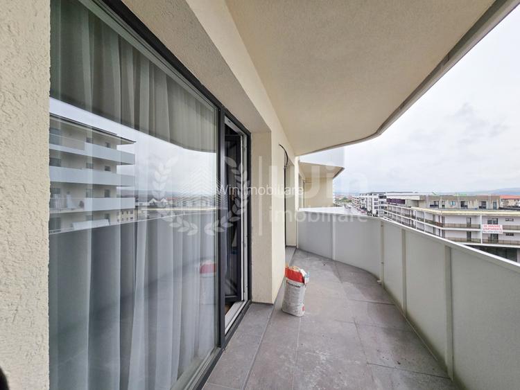 Apartament 2 camere | Bloc nou | Garaj inclus | Floresti | Eroilor - 12