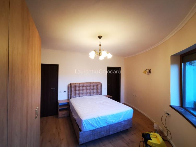 Dom ,Casa/Vila cu Panorama in Fundata cu Teren 2965 mp - 6