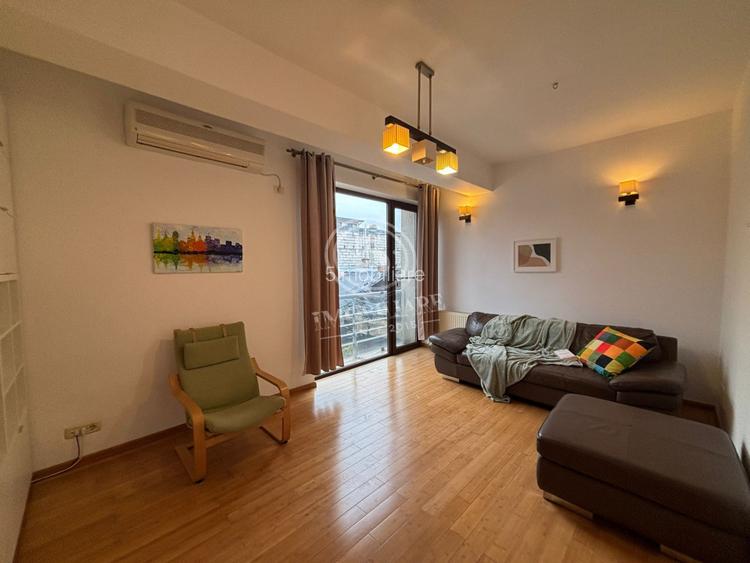 Apartament 3 Camere Spațios | Zona Jiului - 7