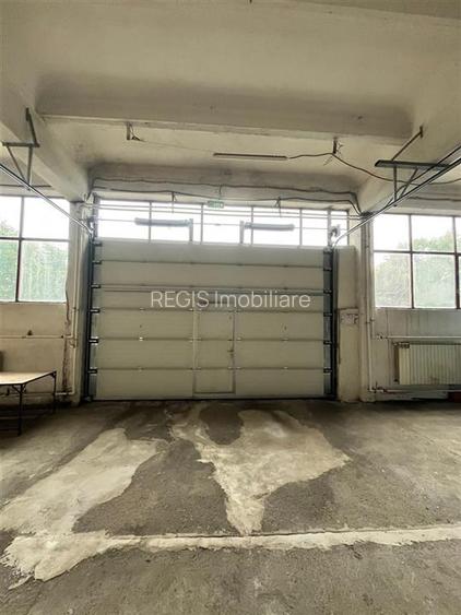 HALA DE INCHIRIAT, 540 MP - 8