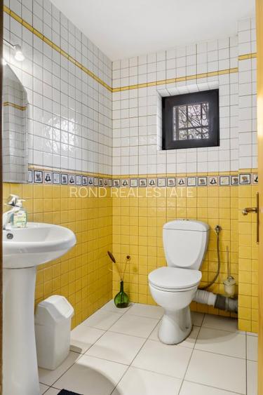 Vila ideala pentru gradinita, scoala sau alta destinatie comerciala - 20