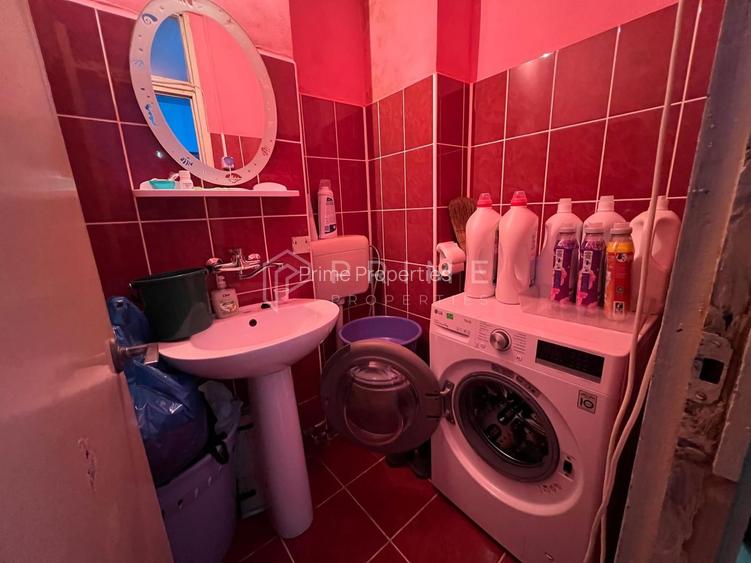 Apartament cu 3 camere decomandat, Sângeorgiu de Mureș - 9