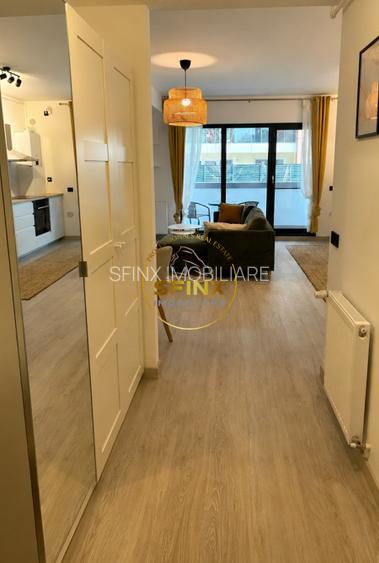 Apartament 2 camere || Dristor || Select Residence || centrala proprie - 3